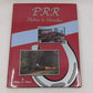 PRR: Hudson to Horseshoe Hardcover Book By William D. Volkmer EX