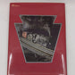 PRR: Hudson to Horseshoe Hardcover Book By William D. Volkmer EX