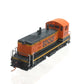 Walthers 929-50104 N Scale Burlington Northern Santa Fe EMD SW1200 Diesel #3515
