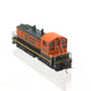 Walthers 929-50104 N Scale Burlington Northern Santa Fe EMD SW1200 Diesel #3515