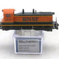 Walthers 929-50104 N Scale Burlington Northern Santa Fe EMD SW1200 Diesel #3515