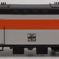 Rapido Trains 107181 HO Western Pacific Steam Generator Car #591