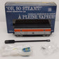 Rapido Trains 107181 HO Western Pacific Steam Generator Car #591