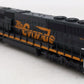 Atlas 40005217 N D&RGW SD50 Diesel Locomotive Sound & DCC #5504