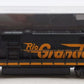 Atlas 40005217 N D&RGW SD50 Diesel Locomotive Sound & DCC #5504