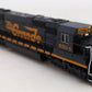 Atlas 40005217 N D&RGW SD50 Diesel Locomotive Sound & DCC #5504