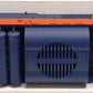 USA Trains R22105 G Scale Chessie System EMD GP7 Diesel Locomotive #5555