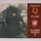 Pennsy Q Class Paperback Book By E. T. Harley EX