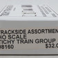 Tichy 8160 HO Trackside Assortment (53)
