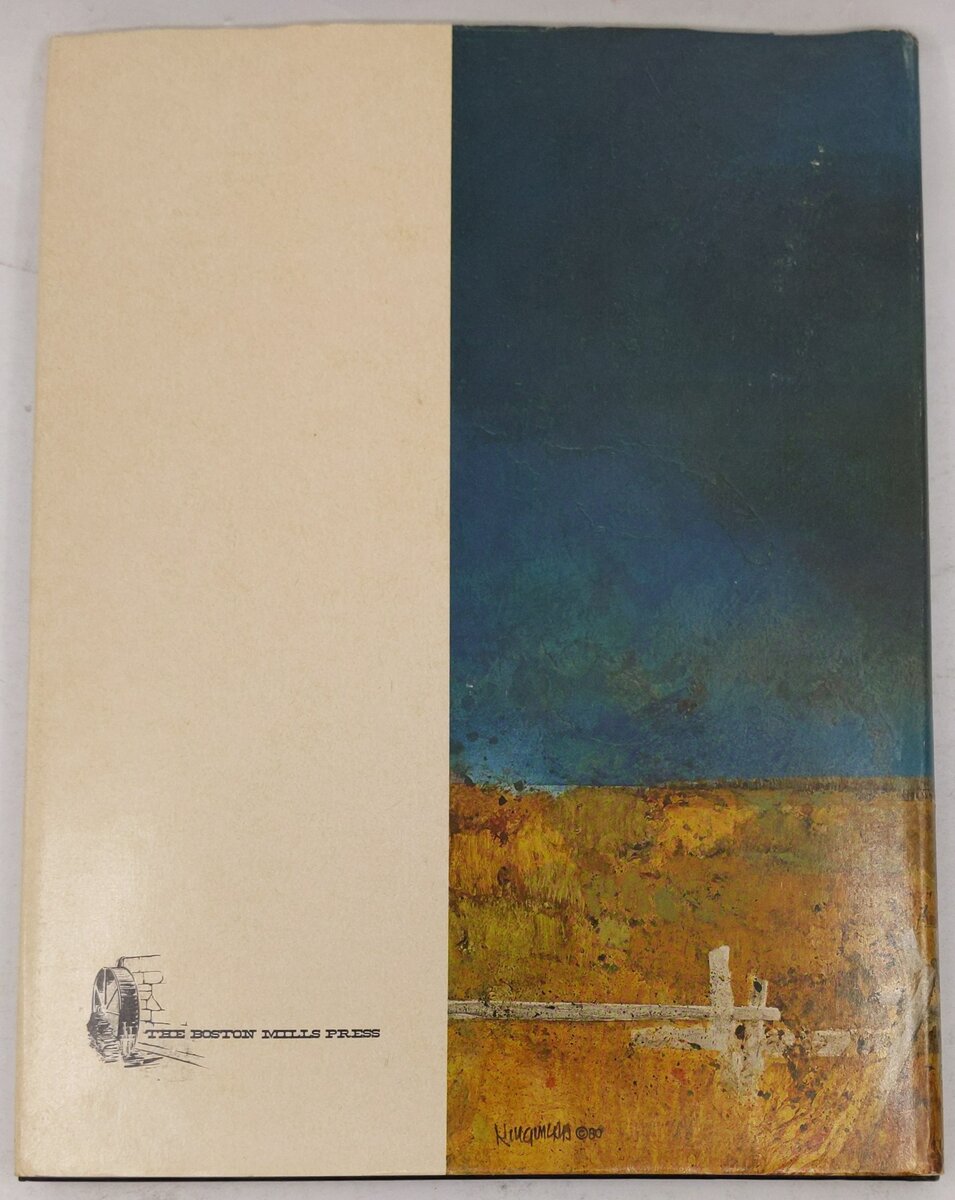 Rails to the lakes Hardcover Book By Charles Cooper EX