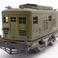 Lionel 8 Vintage Standard Gauge 0-4-0 Powered Electric Locomotive