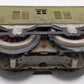 Lionel 8 Vintage Standard Gauge 0-4-0 Powered Electric Locomotive