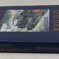 Hamiltons Other Railway Hardcover Book By Charles Cooper LN
