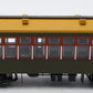 Bowser 6-12810 2-Truck Streetcar - Standard DC - Executive Line