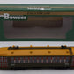 Bowser 6-12810 2-Truck Streetcar - Standard DC - Executive Line