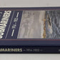 Canada's Submariners, 1914-1923 Hardcover Book By Dave Perkins VG