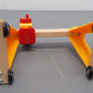 Brio Wooden Track Assembled Lay Out W/ Accessories EX