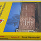 Milwaukee Road Color Guide to Freight and Passenger Equipment, Vol. 2 Hardcover LN