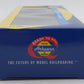 Athearn 79471 HO Chesapeake & Ohio Heavyweight Diner Ready to Run #980