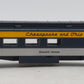 Athearn 79471 HO Chesapeake & Ohio Heavyweight Diner Ready to Run #980