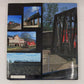 America's Railroads: The Second Generation  Hardcover Book By Don Ball Jr. EX