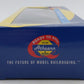 Athearn 79473 HO Chesapeake & Ohio RTR Heavyweight Round Roof Coach #820