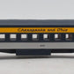 Athearn 79473 HO Chesapeake & Ohio RTR Heavyweight Round Roof Coach #820