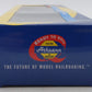 Athearn 79470 HO Chesapeake & Ohio Heavyweight Pullman Ready to Run #714