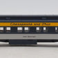 Athearn 79470 HO Chesapeake & Ohio Heavyweight Pullman Ready to Run #714