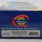 Athearn 79472 HO Chesapeake & Ohio RTR Heavyweight Clerestory Coach #712