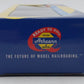 Athearn 79472 HO Chesapeake & Ohio RTR Heavyweight Clerestory Coach #712