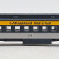 Athearn 79472 HO Chesapeake & Ohio RTR Heavyweight Clerestory Coach #712