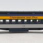 Athearn 79472 HO Chesapeake & Ohio RTR Heavyweight Clerestory Coach #712