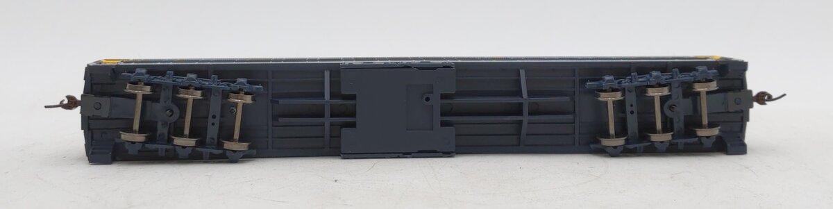 Athearn 79472 HO Chesapeake & Ohio RTR Heavyweight Clerestory Coach #712