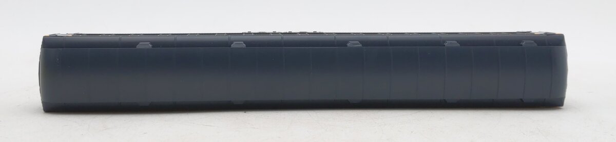 Athearn 79472 HO Chesapeake & Ohio RTR Heavyweight Clerestory Coach #712