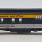 Athearn 79469 HO Chesapeake & Ohio Heavyweight RPO Ready to Run #109