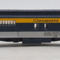 Athearn 79469 HO Chesapeake & Ohio Heavyweight RPO Ready to Run #109