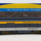 Athearn 79469 HO Chesapeake & Ohio Heavyweight RPO Ready to Run #109