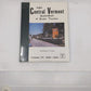 The Central Vermont Railway: A Yankee Tradition Vol.VI Hardcover Book Robert C. LN