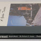 The Central Vermont Railway: A Yankee Tradition Vol.VI Hardcover Book Robert C. LN