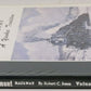 The Central Vermont Railway: A Yankee Tradition Vol.III Hardcover Robert C Jones LN