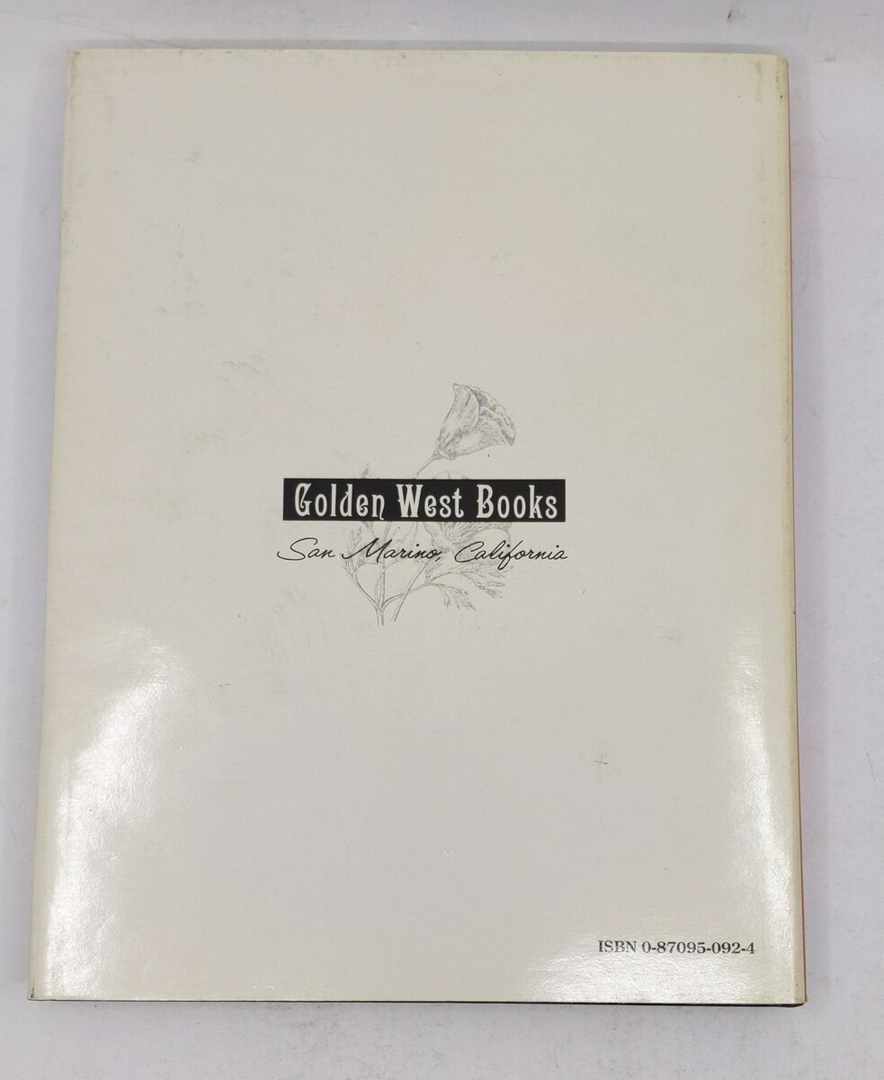 Northern Pacific Railway Hardcover Book By Robert L. Frey, Lorenz P. Schrenk EX
