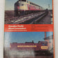 Canadian Pacific Diesel Locomotives Hardcover Book By Murray W. Dean, David B. H VG