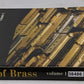 The art of brass in model railroading: Volume 1 Hardcover Book By Seichi Kumata VG