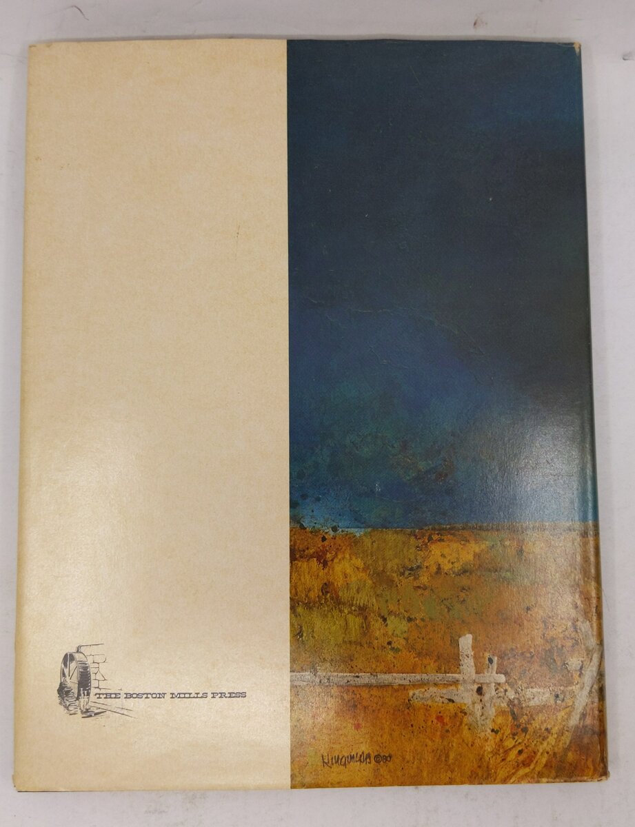 Rails to the lakes Hardcover Book By Charles Cooper EX