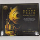 Brass Model Trains Price & Data Guide, Vol. 2 Hardcover Book By Dan Glasure LN