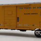 Lionel 6-27298 O Gauge Boy Scouts Of America® PS-1 Boxcar #2010