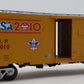 Lionel 6-27298 O Gauge Boy Scouts Of America® PS-1 Boxcar #2010