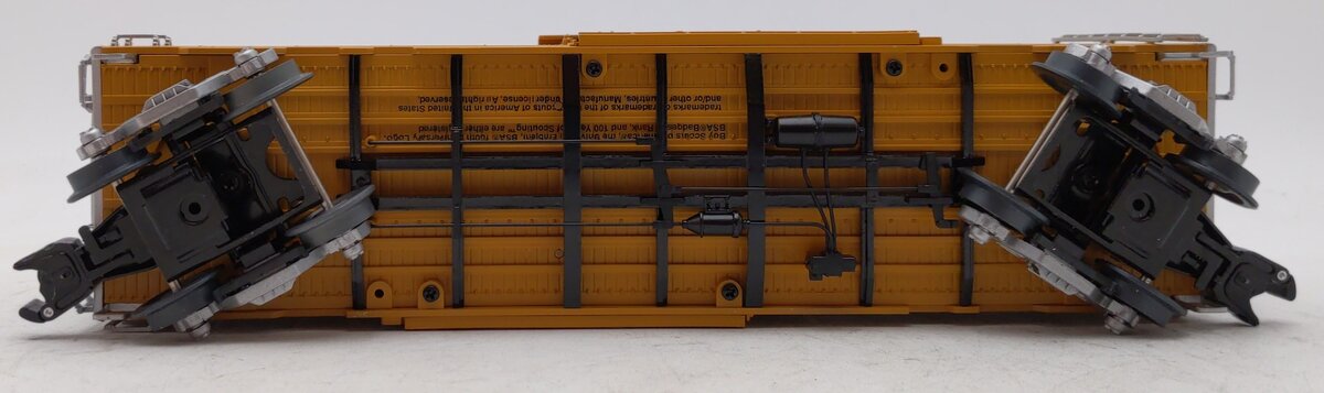 Lionel 6-27298 O Gauge Boy Scouts Of America® PS-1 Boxcar #2010