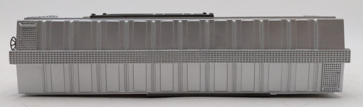 K-Line K6456 O Gauge Western Pacific Orange Feather Boxcar #6456100 LN/Box
